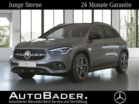 Used MERCEDES-BENZ CLASSE GLA Petrol 2020 Ad 