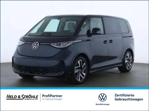 Used VOLKSWAGEN ID. BUZZ Electric 2023 Ad 