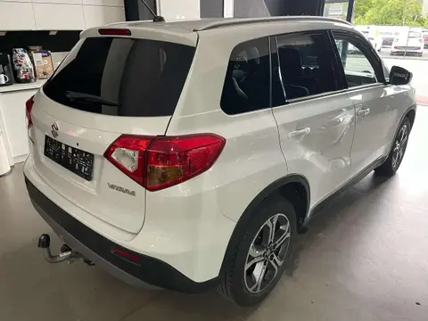 Used SUZUKI VITARA Diesel 2017 Ad 