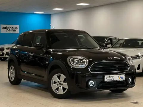 Annonce MINI ONE Essence 2021 d'occasion 