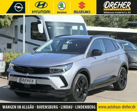 Annonce OPEL GRANDLAND Essence 2024 d'occasion 