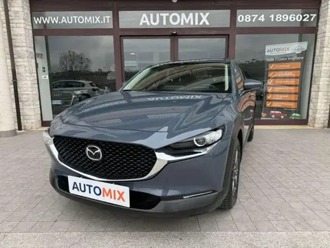 Annonce MAZDA CX-30 Diesel 2020 d'occasion 