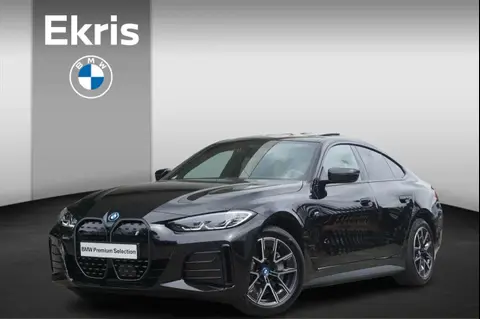 Used BMW I4 Electric 2023 Ad 