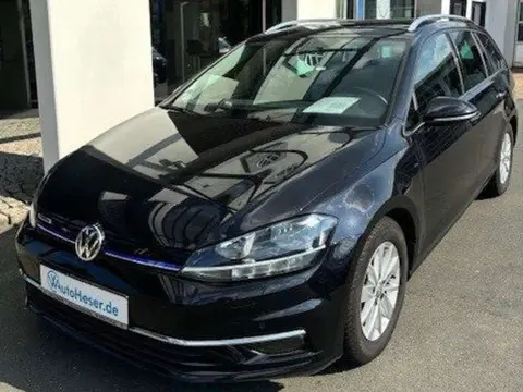 Annonce VOLKSWAGEN GOLF Essence 2018 d'occasion 