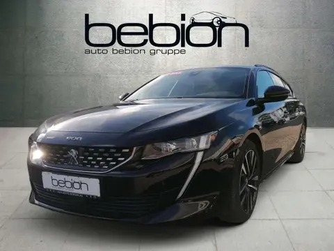 Used PEUGEOT 508 Petrol 2021 Ad 