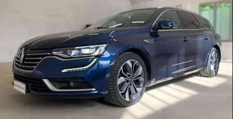 Annonce RENAULT TALISMAN Essence 2019 d'occasion 