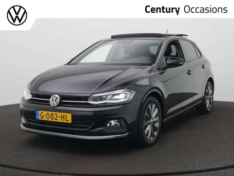 Used VOLKSWAGEN POLO Petrol 2019 Ad 