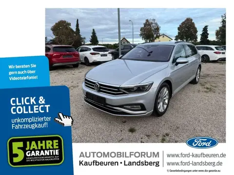 Used VOLKSWAGEN PASSAT Diesel 2020 Ad 