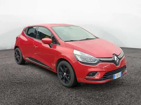 Used RENAULT CLIO Diesel 2016 Ad 