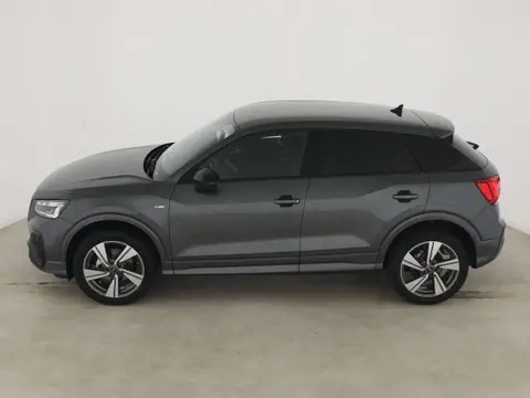 Annonce AUDI Q2 Essence 2024 d'occasion 