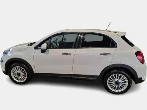 Used FIAT 500X Diesel 2021 Ad 