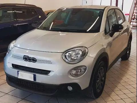 Used FIAT 500X Diesel 2022 Ad 