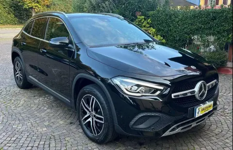 Used MERCEDES-BENZ CLASSE GLA Diesel 2022 Ad 