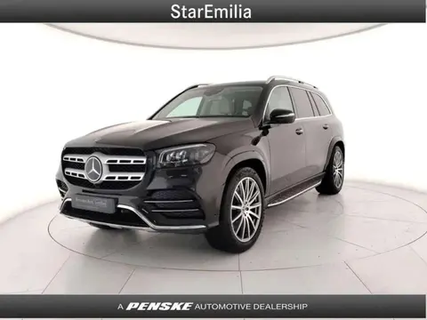 Used MERCEDES-BENZ CLASSE GLS Diesel 2020 Ad 