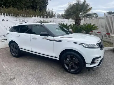 Annonce LAND ROVER RANGE ROVER VELAR Diesel 2021 d'occasion 