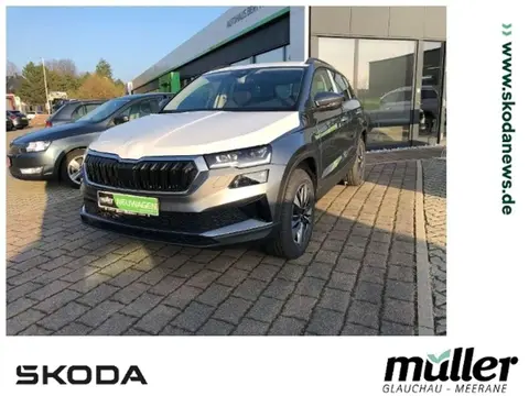 Annonce SKODA KAROQ Diesel 2024 d'occasion 