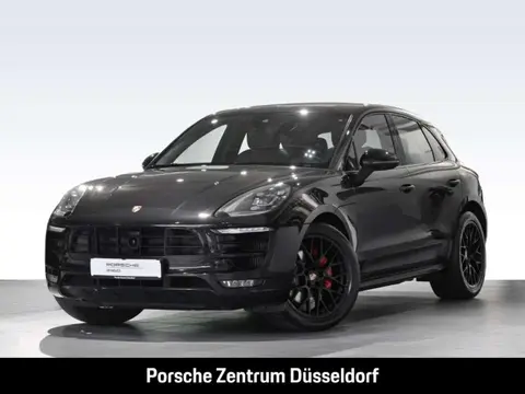 Used PORSCHE MACAN Petrol 2016 Ad 