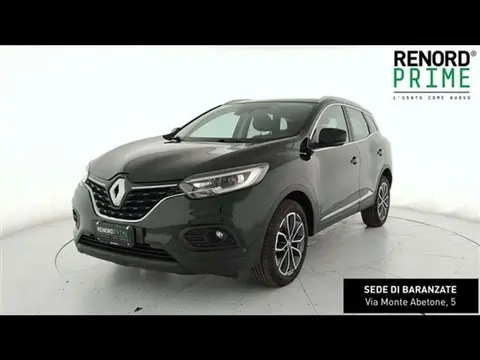 Annonce RENAULT KADJAR Essence 2020 d'occasion 