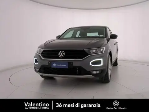 Used VOLKSWAGEN T-ROC Petrol 2020 Ad 