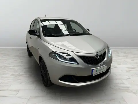 Used LANCIA YPSILON Hybrid 2021 Ad 