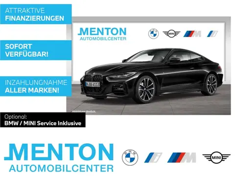 Used BMW SERIE 4 Diesel 2022 Ad Germany