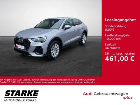 Used AUDI Q3 Petrol 2022 Ad 