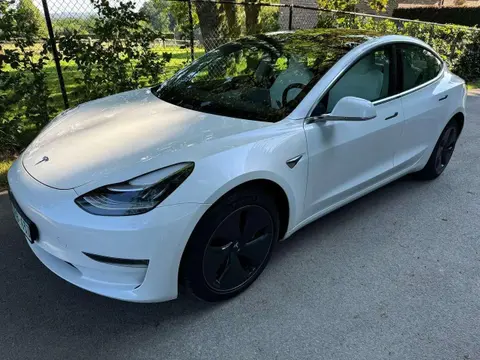 Annonce TESLA MODEL 3 Électrique 2020 d'occasion 