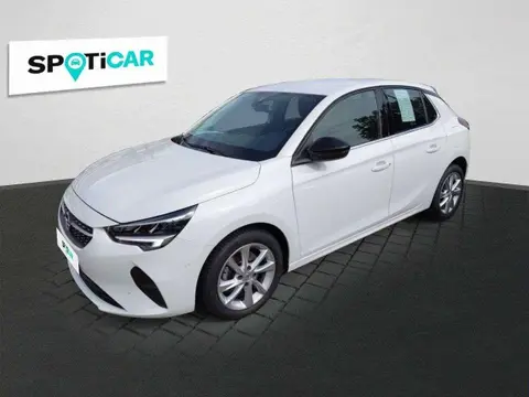 Used OPEL CORSA Petrol 2023 Ad 