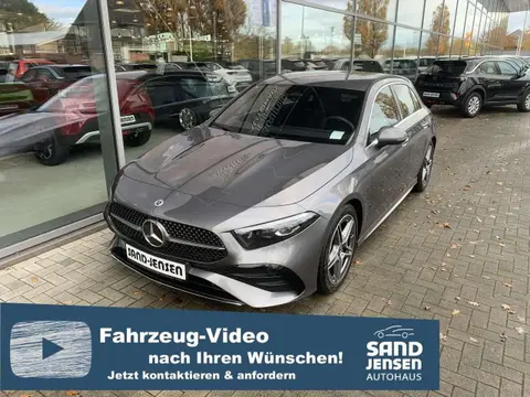 Used MERCEDES-BENZ CLASSE A Petrol 2023 Ad 