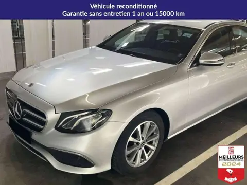 Annonce MERCEDES-BENZ CLASSE CL Diesel 2020 d'occasion 