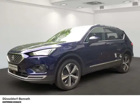 Used SEAT TARRACO Diesel 2021 Ad 