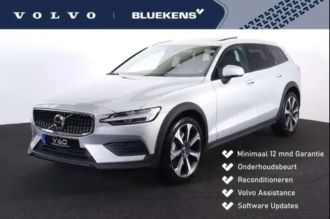 Used VOLVO V60 Petrol 2022 Ad 