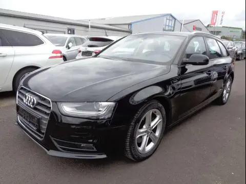 Used AUDI A4 Diesel 2015 Ad 