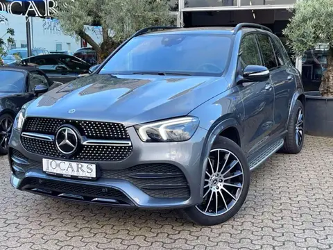 Annonce MERCEDES-BENZ CLASSE GLE Diesel 2023 d'occasion 