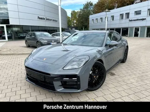 Used PORSCHE PANAMERA Petrol 2024 Ad 