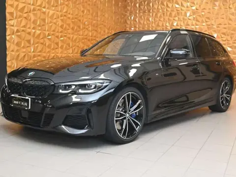 Annonce BMW SERIE 3 Hybride 2022 d'occasion 