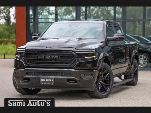 Annonce DODGE RAM GPL 2024 d'occasion 