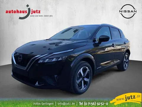 Used NISSAN QASHQAI Hybrid 2023 Ad 