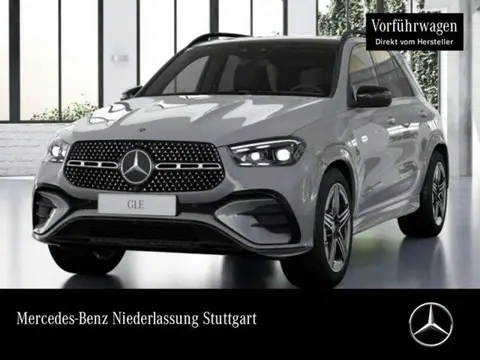 Annonce MERCEDES-BENZ CLASSE GLE Diesel 2024 d'occasion 