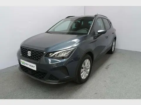 Used SEAT ARONA Petrol 2022 Ad 