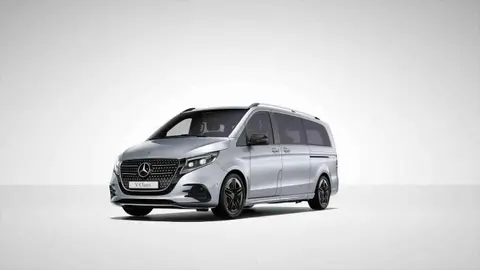 Annonce MERCEDES-BENZ CLASSE V Diesel 2024 d'occasion 