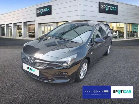 Used OPEL ASTRA Petrol 2021 Ad 