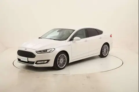 Used FORD MONDEO Hybrid 2019 Ad 