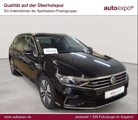 Used VOLKSWAGEN PASSAT Hybrid 2020 Ad 