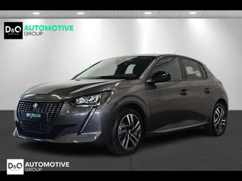 Used PEUGEOT 208 Petrol 2023 Ad 