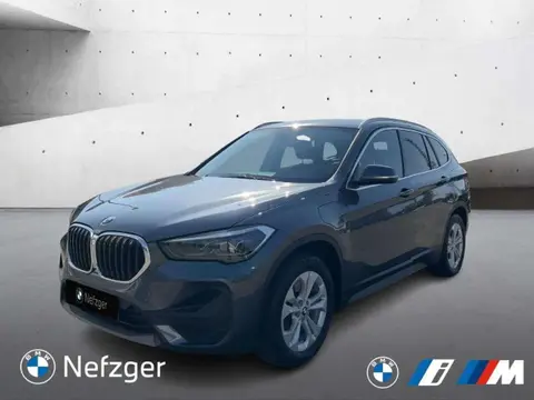 Used BMW X1 Hybrid 2020 Ad Germany