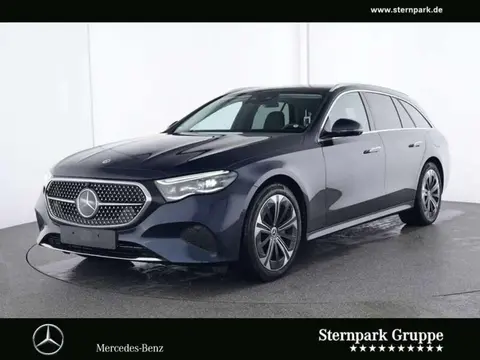 Used MERCEDES-BENZ CLASSE E Hybrid 2024 Ad 