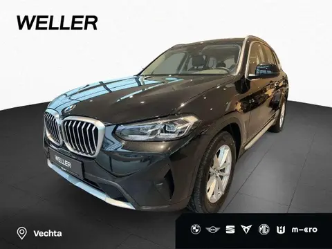 Used BMW X3 Diesel 2023 Ad 