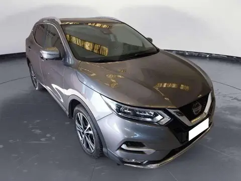 Annonce NISSAN QASHQAI Diesel 2019 d'occasion 