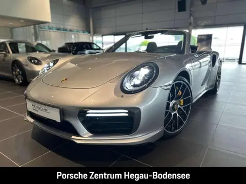 Used PORSCHE 991 Petrol 2016 Ad 